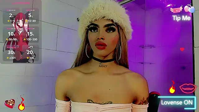 jymena xxx online show from November 22, 7:27 pm