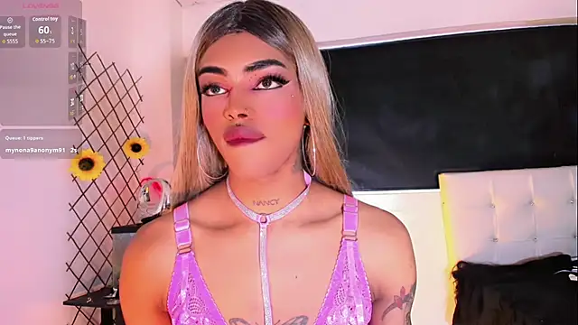 jymena xxx online show from June 15, 9:39 pm