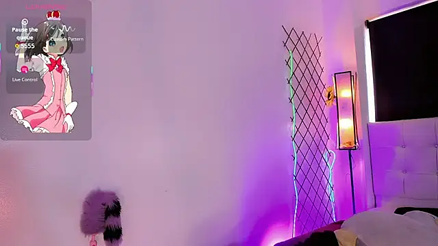 jymena xxx online show from July 28, 7:39 pm