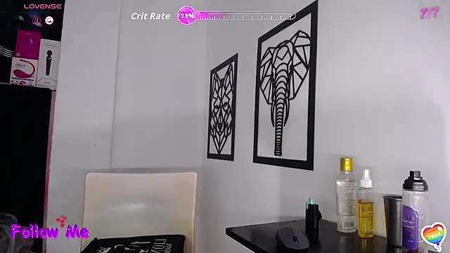 miha sex91 online show from June 26, 7:51 pm
