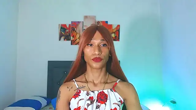 red veltet online show from June 12, 2:54 am