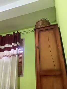 Femboylili online show from November 17, 3:12 pm