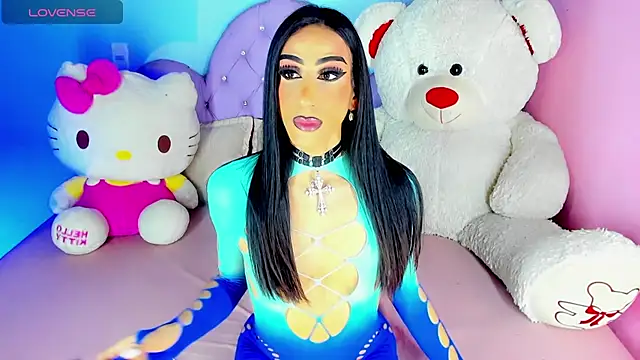 Julie Lovelyx1 online show from June 28, 7:46 am