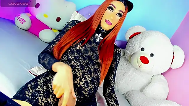 Julie Lovelyx1 online show from July 20, 6:17 am