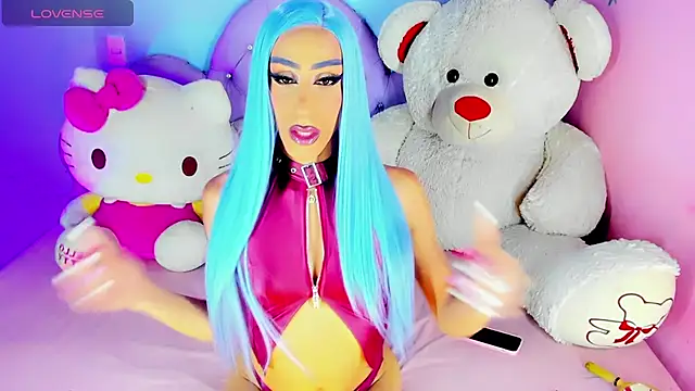 Julie Lovelyx1 online show from July 26, 6:09 am