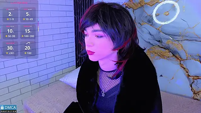 MaeveKuro online show from November 17, 3:28 am