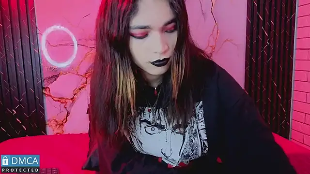 MaeveKuro online show from June 9, 3:17 am
