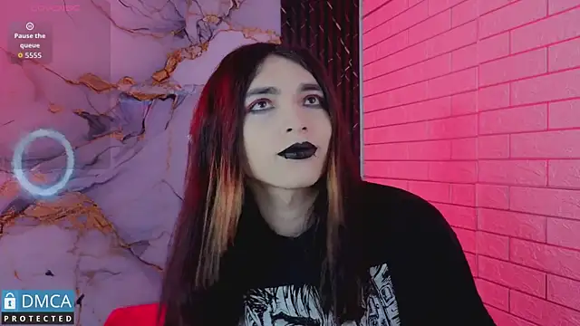 MaeveKuro online show from June 15, 3:08 am