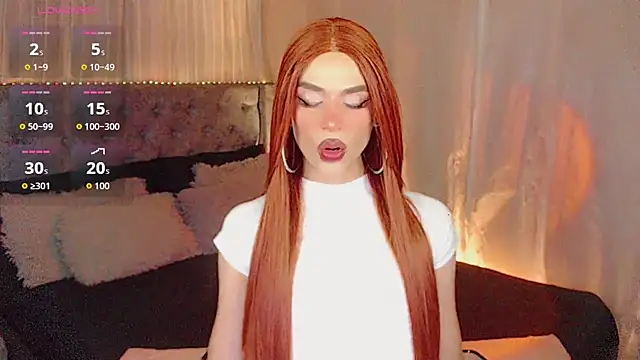 Dalila moan online show from March 4, 1:34 am