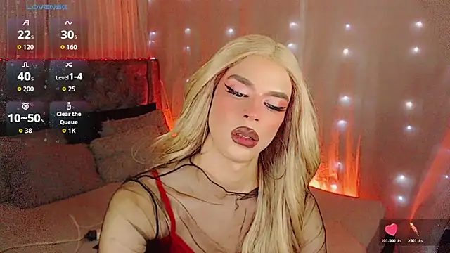 Dalila moan online show from April 11, 2:39 am