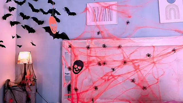 Emily Castillo 1 online show from October 27, 5:59 am