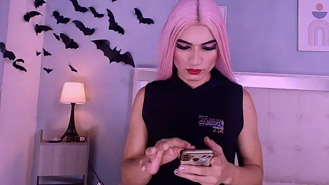 Emily Castillo 1 online show from November 3, 5:28 am