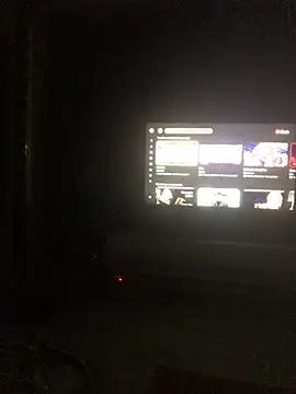 Swoopyx online show from February 25, 9:52 pm