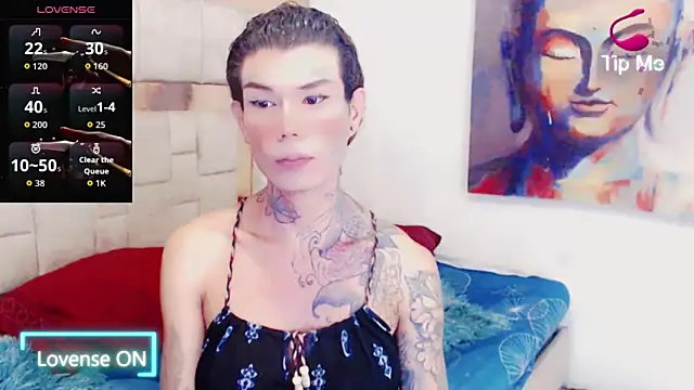 ana tsxxx online show from December 16, 8:47 pm