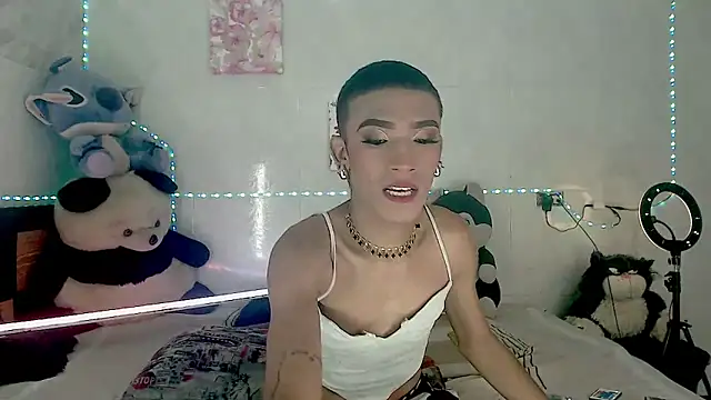 KimberlyXtreme online show from September 25, 7:54 pm