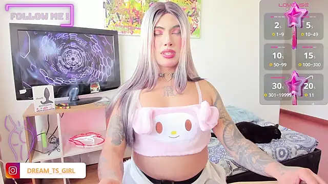 Sophie whitexxx online show from March 13, 6:41 pm