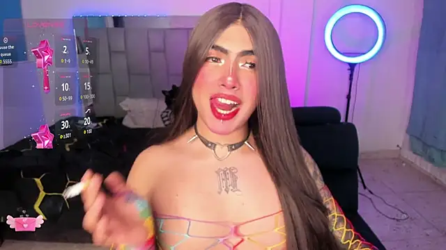 Sophie whitexxx online show from July 16, 1:44 am