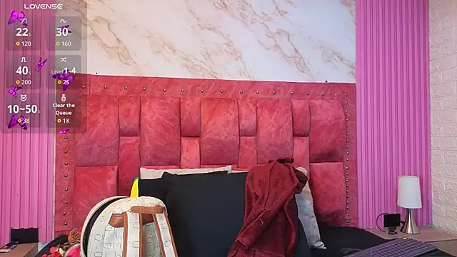 goldilockss15 online show from April 6, 10:59 am