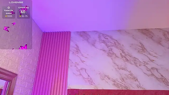 goldilockss15 online show from April 10, 11:27 am