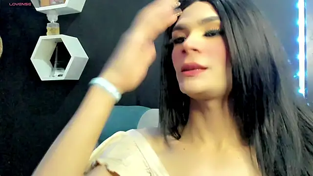 AteneaTaylor online show from March 11, 4:21 am