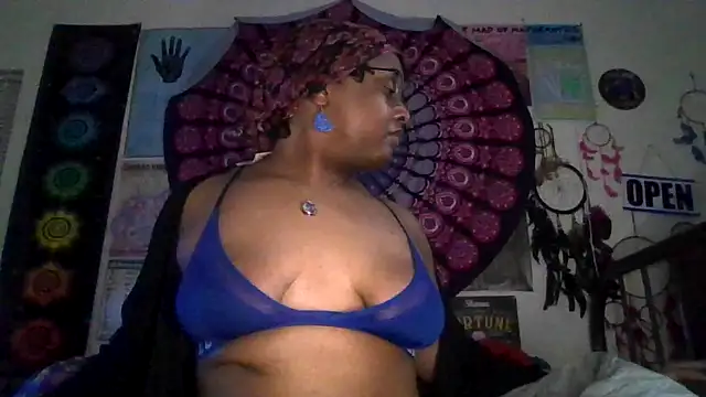 GardeniaFields online show from March 2, 9:16 am