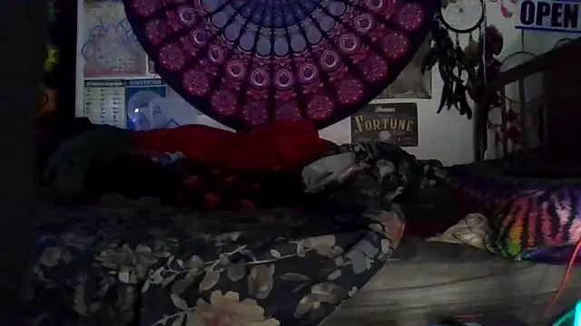 GardeniaFields online show from March 5, 10:20 am