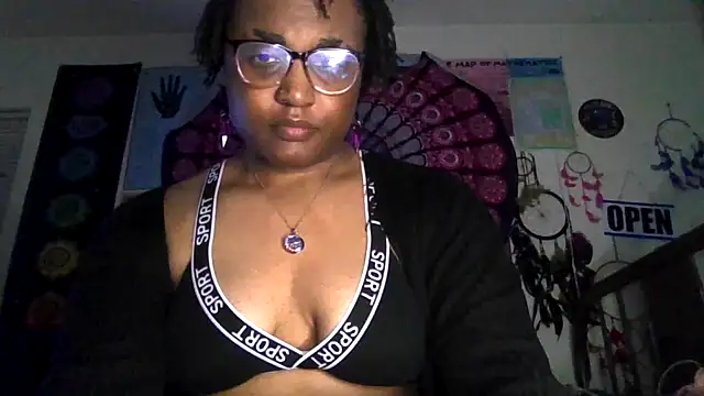 GardeniaFields online show from March 19, 9:42 am