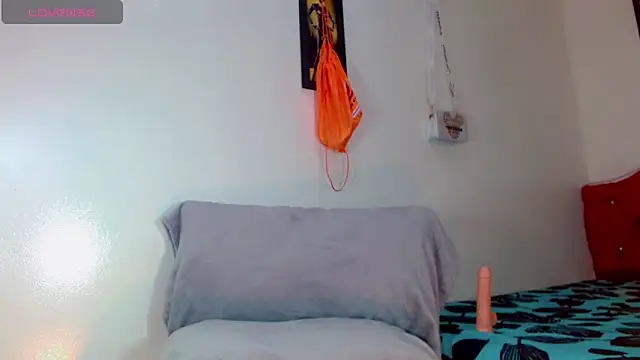 alexsandra kiss online show from February 23, 11:13 am