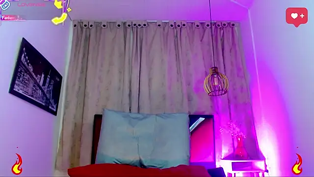 alexsandra kiss online show from June 6, 12:12 pm