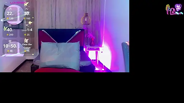 alexsandra kiss online show from June 12, 11:31 am