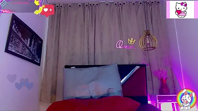 alexsandra kiss online show from June 17, 11:55 am