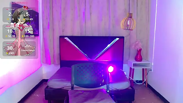 alexsandra kiss online show from July 6, 11:50 am