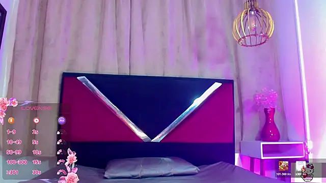 alexsandra kiss online show from July 24, 11:20 am