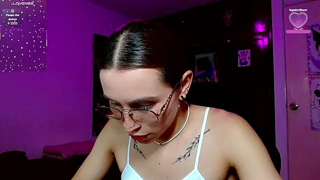 Malud09 online show from July 8, 4:05 am