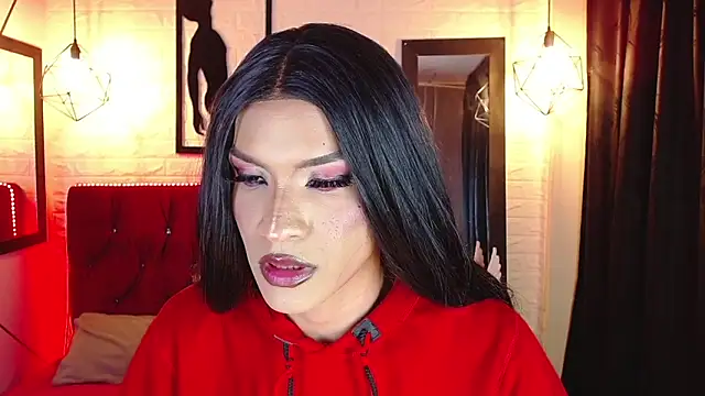 agatha rodriguez online show from November 14, 3:20 pm