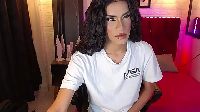 agatha rodriguez online show from November 30, 2:08 pm