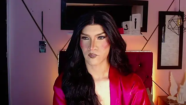 agatha rodriguez online show from March 21, 7:29 pm