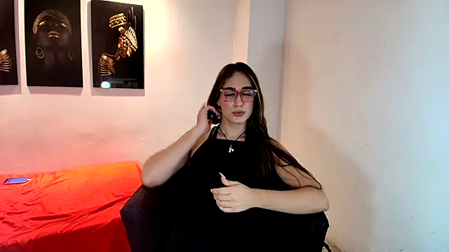 sexyvioletvalerious online show from July 18, 2:35 pm