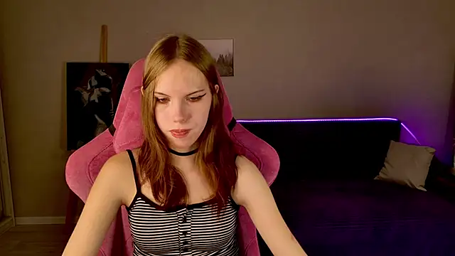 Pussy Without pussy online show from October 25, 7:31 pm