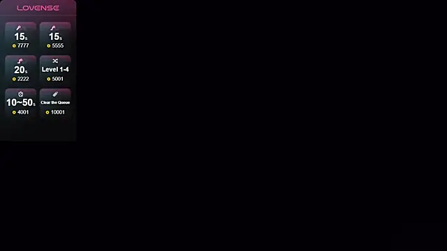 Dayana Dias online show from March 12, 11:15 am