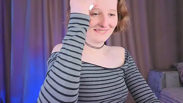 c0ralynx online show from April 15, 7:57 am