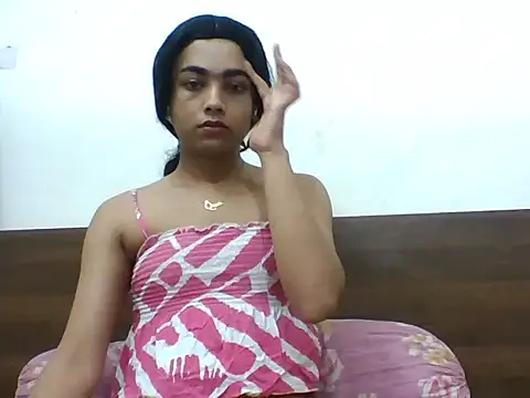 lilysstone12 online show from June 4, 6:55 pm