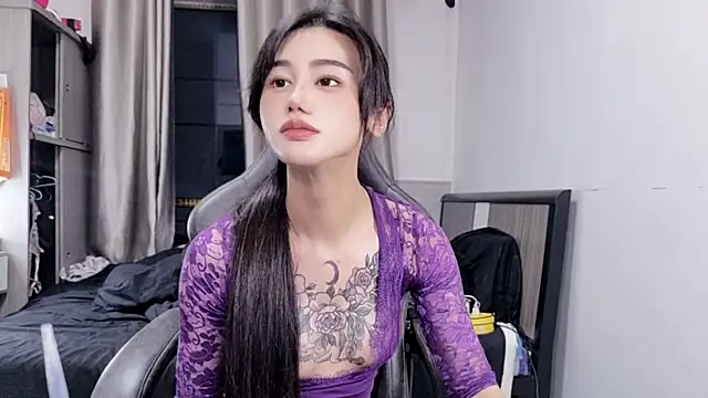 Rainbow-sweet online show from August 2, 11:10 am