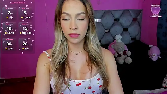 hanna tss online show from September 27, 4:21 am