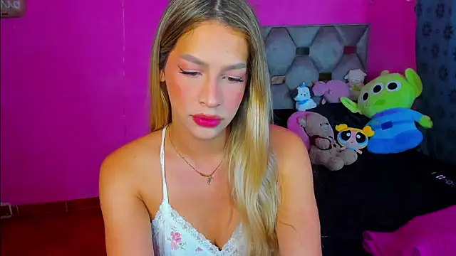 hanna tss online show from June 23, 1:57 am