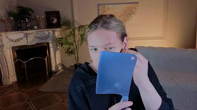 Jes Solar online show from November 19, 10:10 pm