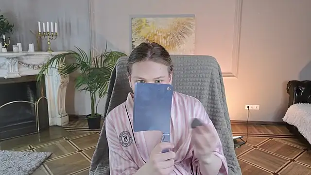 Jes Solar online show from June 30, 10:43 pm