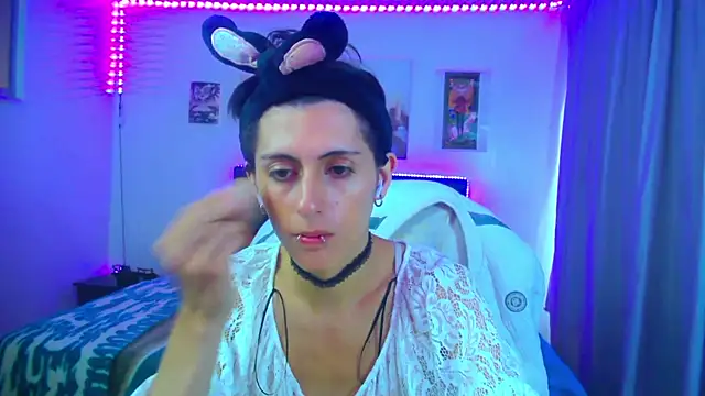 goth minerva online show from June 9, 1:43 pm