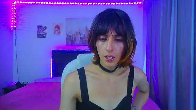 goth minerva online show from June 11, 4:27 pm