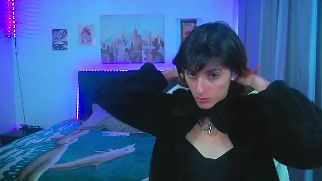 goth minerva online show from June 15, 1:35 pm